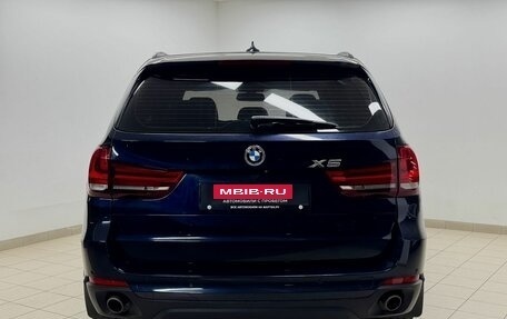 BMW X5, 2017 год, 2 900 000 рублей, 5 фотография