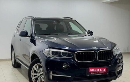 BMW X5, 2017 год, 2 900 000 рублей, 3 фотография