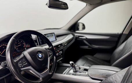 BMW X5, 2017 год, 2 900 000 рублей, 11 фотография