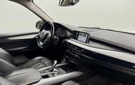 BMW X5, 2017 год, 2 900 000 рублей, 12 фотография