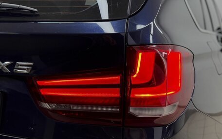 BMW X5, 2017 год, 2 900 000 рублей, 10 фотография