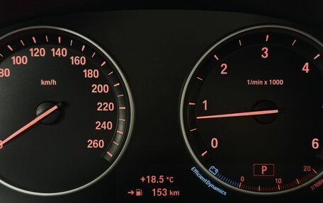 BMW X5, 2017 год, 2 900 000 рублей, 22 фотография
