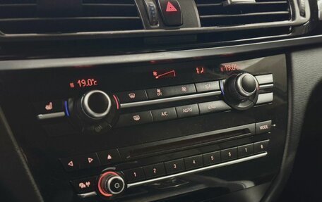 BMW X5, 2017 год, 2 900 000 рублей, 15 фотография