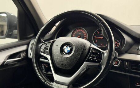 BMW X5, 2017 год, 2 900 000 рублей, 19 фотография