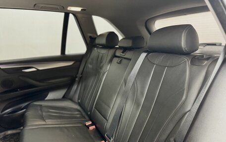 BMW X5, 2017 год, 2 900 000 рублей, 13 фотография