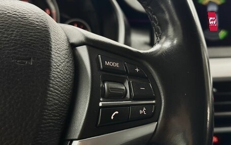 BMW X5, 2017 год, 2 900 000 рублей, 21 фотография