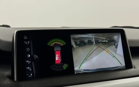 BMW X5, 2017 год, 2 900 000 рублей, 14 фотография