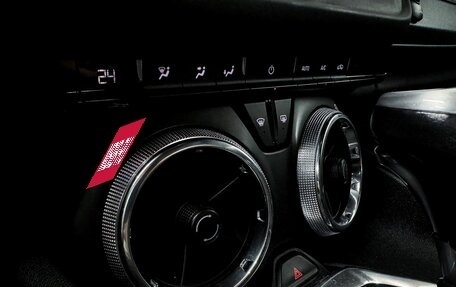 Chevrolet Camaro VI, 2018 год, 3 700 000 рублей, 12 фотография