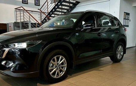 Mazda CX-5 II, 2025 год, 3 890 000 рублей, 3 фотография