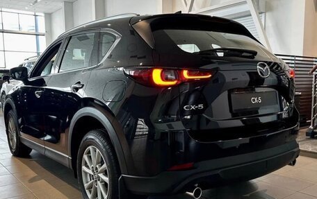 Mazda CX-5 II, 2025 год, 3 890 000 рублей, 5 фотография