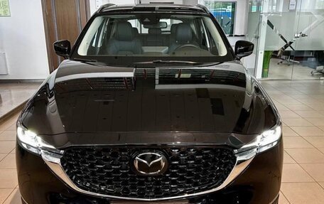 Mazda CX-5 II, 2025 год, 3 890 000 рублей, 2 фотография