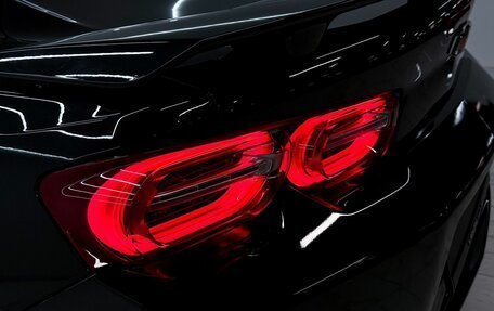 Chevrolet Camaro VI, 2018 год, 3 700 000 рублей, 26 фотография