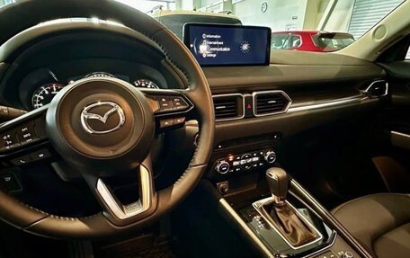Mazda CX-5 II, 2025 год, 3 890 000 рублей, 7 фотография