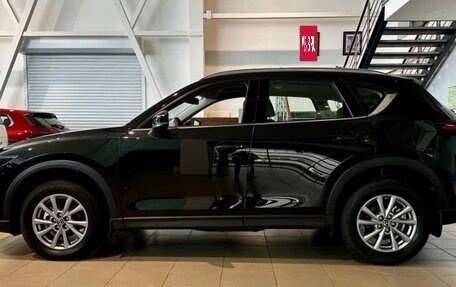 Mazda CX-5 II, 2025 год, 3 890 000 рублей, 4 фотография