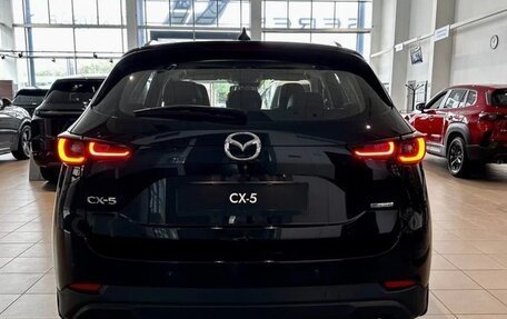Mazda CX-5 II, 2025 год, 3 890 000 рублей, 9 фотография