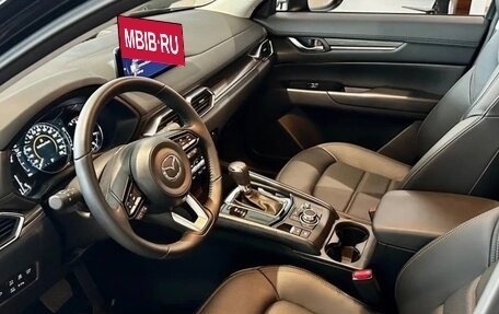 Mazda CX-5 II, 2025 год, 3 890 000 рублей, 8 фотография