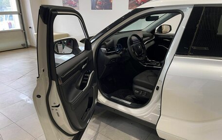 Toyota Highlander, 2026 год, 6 100 000 рублей, 9 фотография