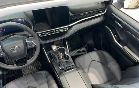 Toyota Highlander, 2026 год, 6 100 000 рублей, 17 фотография