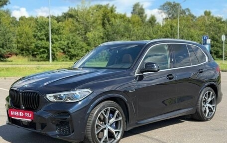 BMW X5, 2022 год, 7 900 000 рублей, 3 фотография