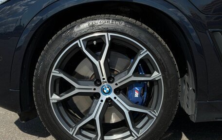 BMW X5, 2022 год, 7 900 000 рублей, 8 фотография