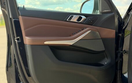 BMW X5, 2022 год, 7 900 000 рублей, 14 фотография