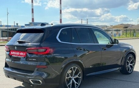 BMW X5, 2022 год, 7 900 000 рублей, 6 фотография