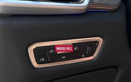 BMW X5, 2022 год, 7 900 000 рублей, 17 фотография