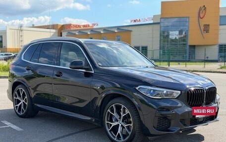 BMW X5, 2022 год, 7 900 000 рублей, 7 фотография