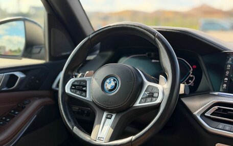 BMW X5, 2022 год, 7 900 000 рублей, 22 фотография