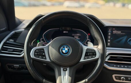 BMW X5, 2022 год, 7 900 000 рублей, 23 фотография