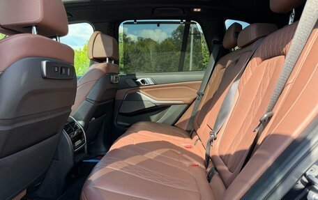 BMW X5, 2022 год, 7 900 000 рублей, 32 фотография