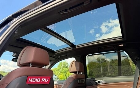 BMW X5, 2022 год, 7 900 000 рублей, 35 фотография