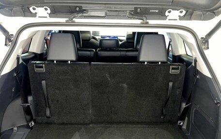 Toyota Highlander, 2026 год, 6 100 000 рублей, 7 фотография