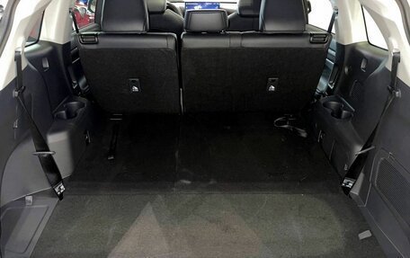 Toyota Highlander, 2026 год, 6 100 000 рублей, 8 фотография