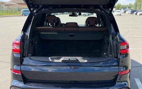 BMW X5, 2022 год, 7 900 000 рублей, 36 фотография