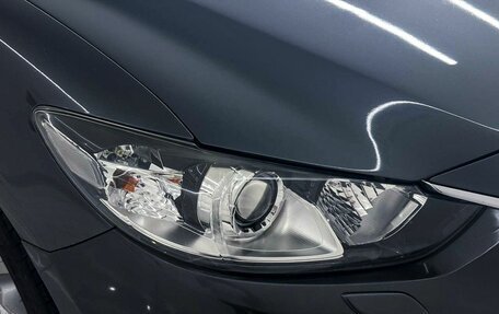 Mazda 6, 2017 год, 1 899 000 рублей, 8 фотография