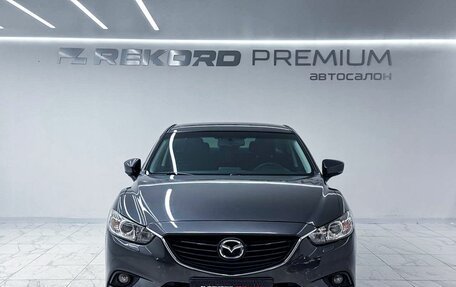 Mazda 6, 2017 год, 1 899 000 рублей, 4 фотография