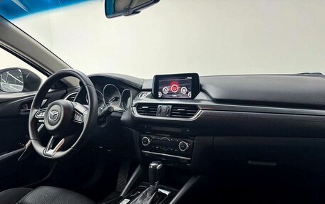 Mazda 6, 2017 год, 1 899 000 рублей, 21 фотография