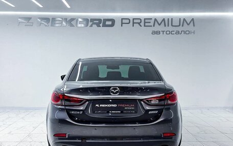 Mazda 6, 2017 год, 1 899 000 рублей, 24 фотография