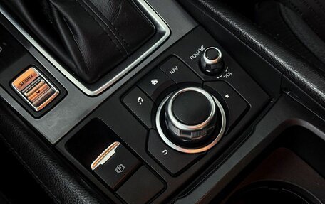 Mazda 6, 2017 год, 1 899 000 рублей, 17 фотография