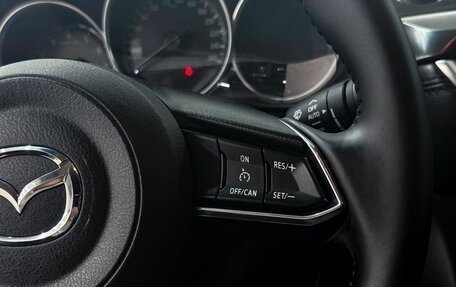 Mazda 6, 2017 год, 1 899 000 рублей, 12 фотография