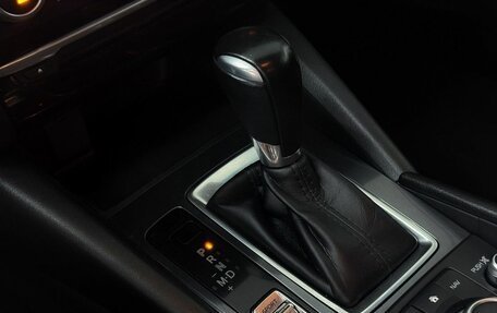 Mazda 6, 2017 год, 1 899 000 рублей, 16 фотография