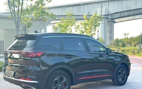 Chery Tiggo 7, 2022 год, 1 450 000 рублей, 6 фотография