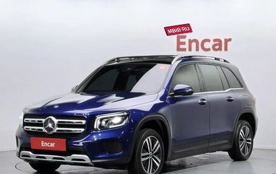 Mercedes-Benz GLB, 2021 год, 2 560 000 рублей, 1 фотография