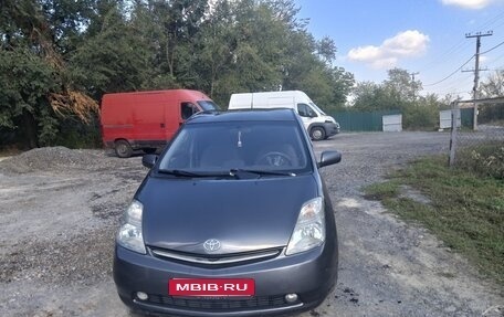 Toyota Prius, 2007 год, 500 000 рублей, 1 фотография