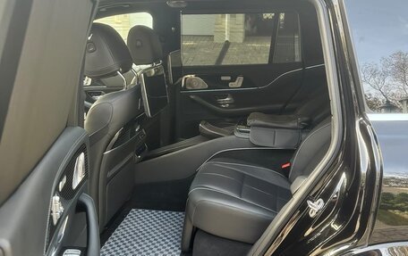Mercedes-Benz Maybach GLS I, 2021 год, 15 000 000 рублей, 6 фотография