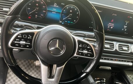 Mercedes-Benz Maybach GLS I, 2021 год, 15 000 000 рублей, 12 фотография