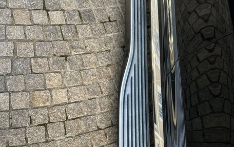 Mercedes-Benz Maybach GLS I, 2021 год, 15 000 000 рублей, 7 фотография