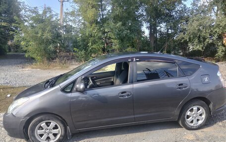 Toyota Prius, 2007 год, 500 000 рублей, 6 фотография