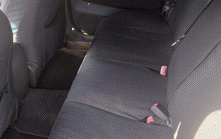 Toyota Prius, 2007 год, 500 000 рублей, 8 фотография